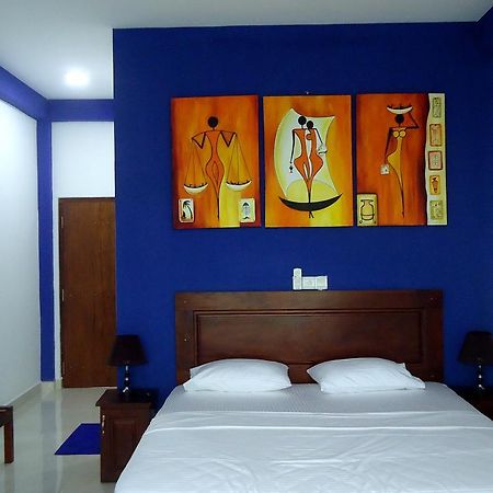 Bridge Hotel Negombo Kimbulapitiya 外观 照片