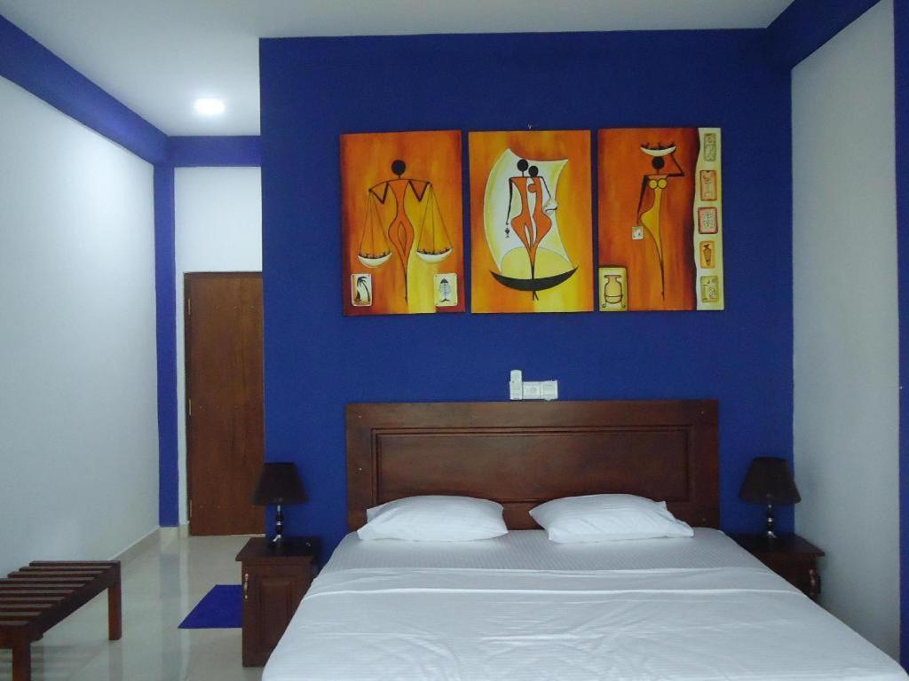 Bridge Hotel Negombo Kimbulapitiya 外观 照片