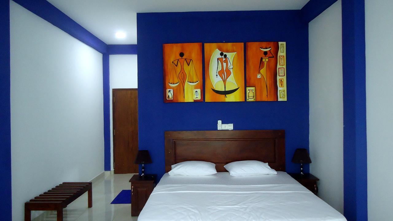 Bridge Hotel Negombo Kimbulapitiya 外观 照片